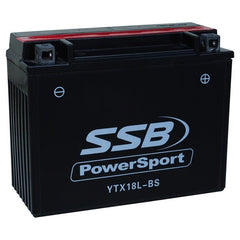 Super Start YTX18L - BS