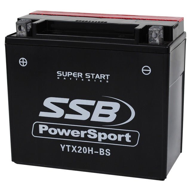 Super Start YTX20H - BS