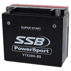 Super Start YTX20H - BS