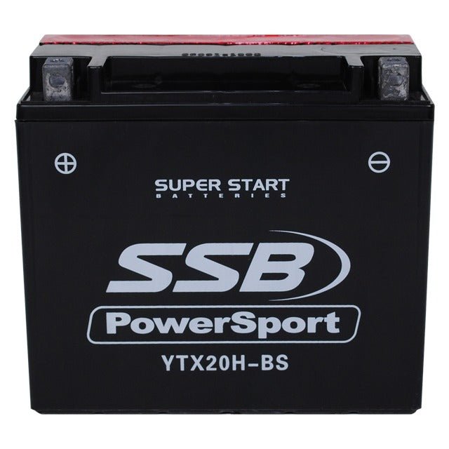 Super Start YTX20H - BS