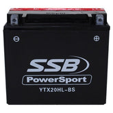 Super Start YTX20HL - BS