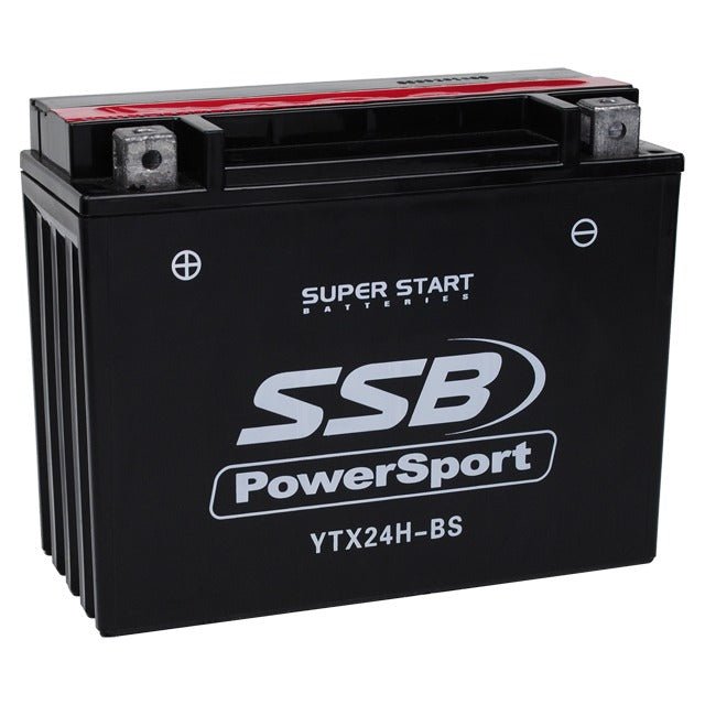 Super Start YTX24H - BS