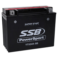 Super Start YTX24H - BS