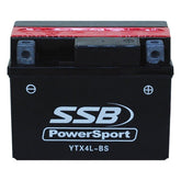 Super Start YTX4L - BS