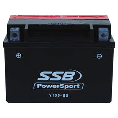 Super Start YTX9 - BS
