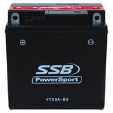 Super Start YTX9A - BS