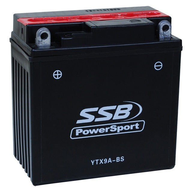 Super Start YTX9A - BS