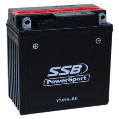 Super Start YTX9A - BS