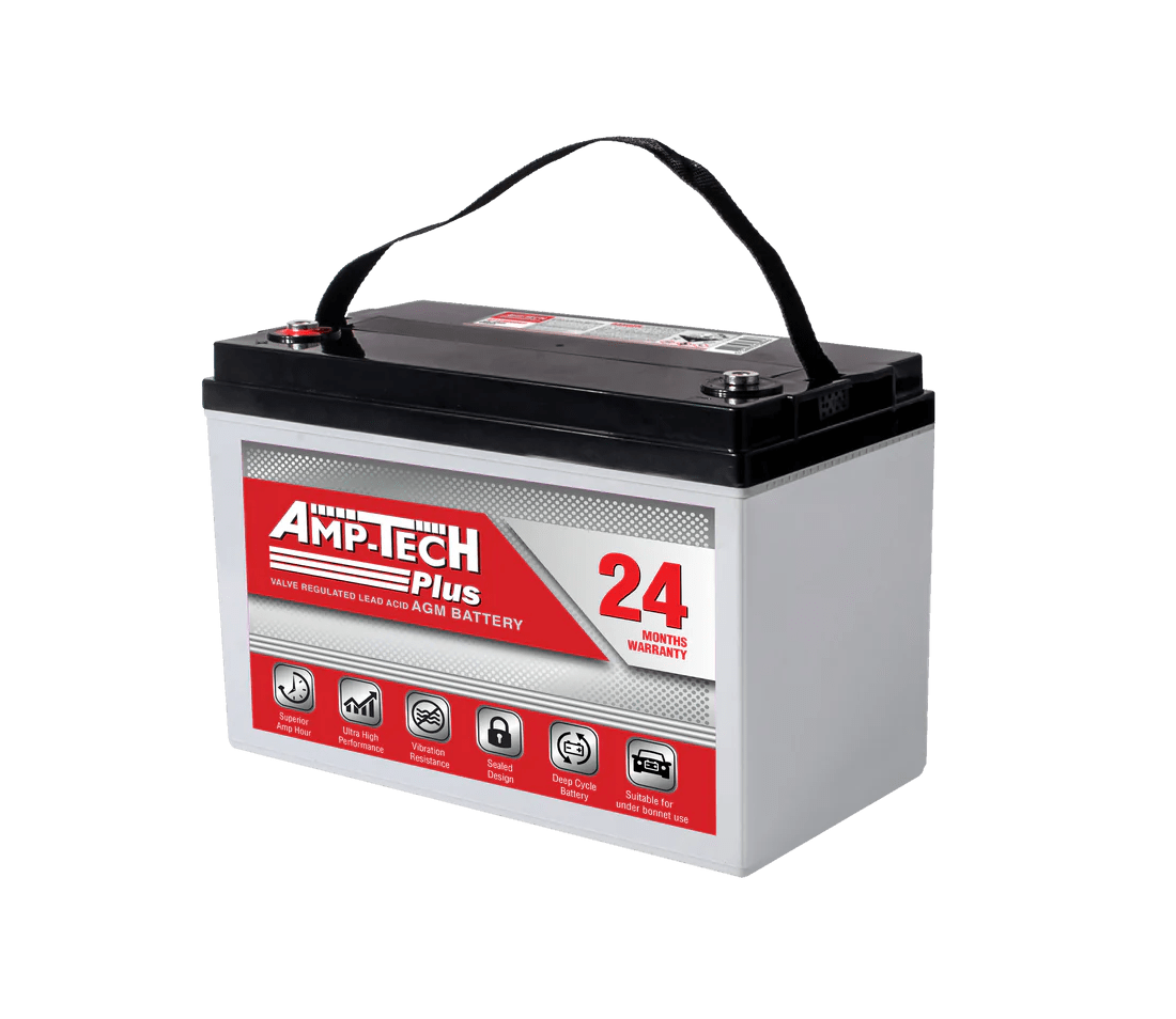 Supercharge AT12900DSP