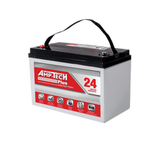 Supercharge AT12900DSP