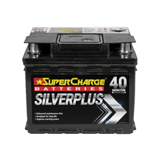 Supercharge SMF44