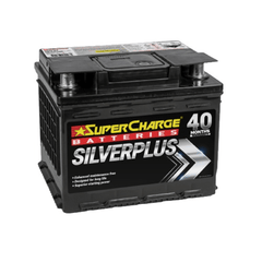 Supercharge SMF44