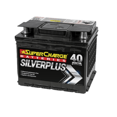 Supercharge SMF44