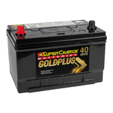 Battery Brothers MF65