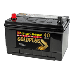 Battery Brothers MF65