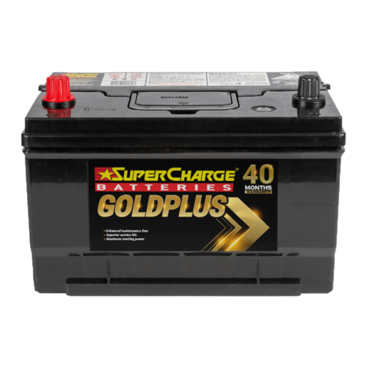 Battery Brothers MF65