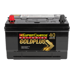 Battery Brothers MF65