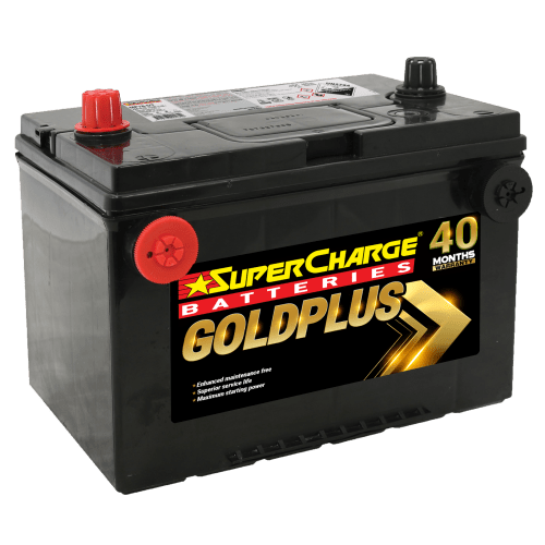 Battery Brothers MF78