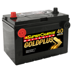 Battery Brothers MF78