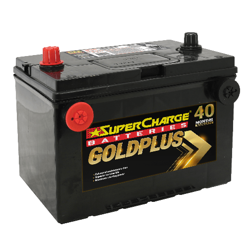 Battery Brothers MF78 - DT