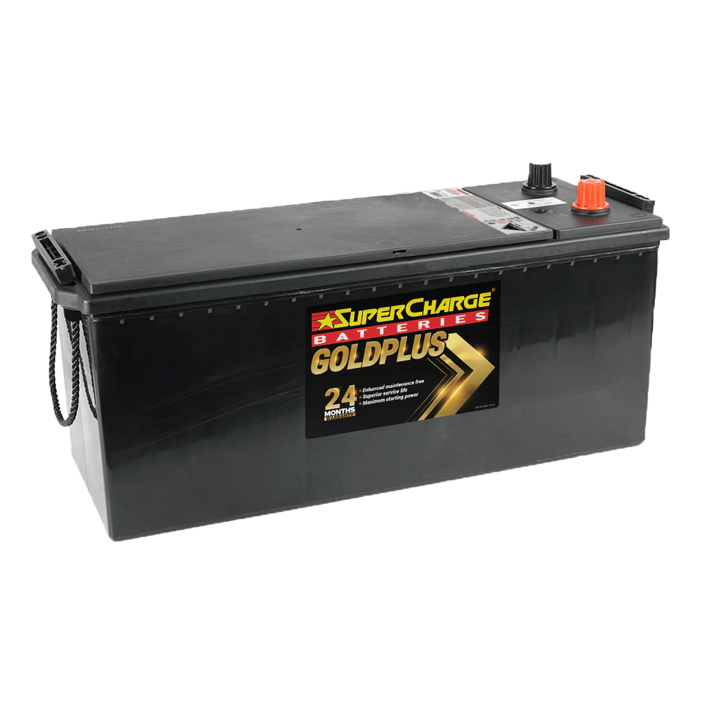 Supercharge EMFN120L