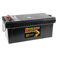 Supercharge EMFN200L