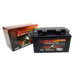 Supercharge STZ10 - S