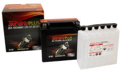 Supercharge STX14L - BS