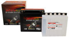 Supercharge STX20L - BS