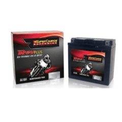 Supercharge STX7A - BS