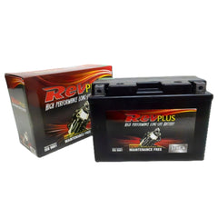 Supercharge ST9B - 4