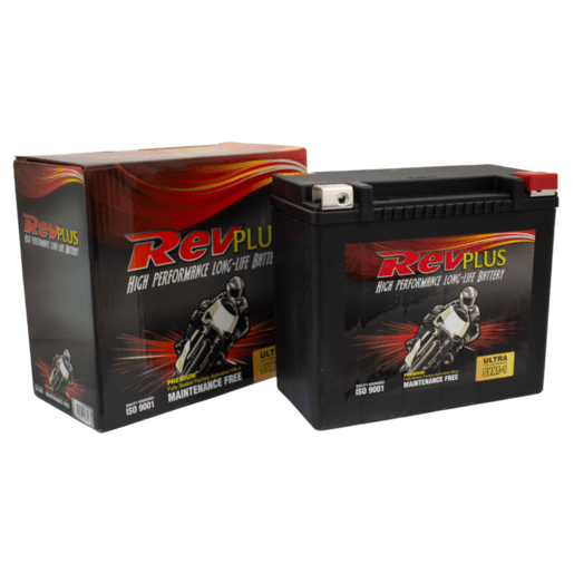 Supercharge SVXT - 1