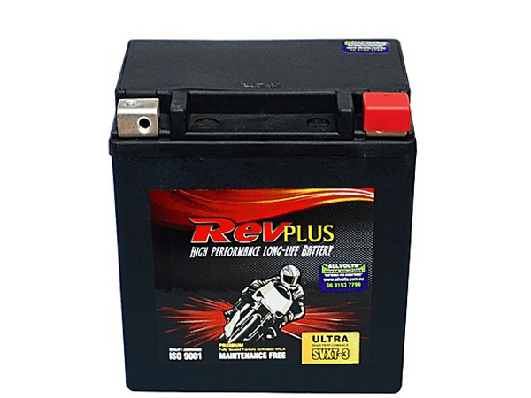 Supercharge SVXT - 3