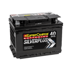 Supercharge SMF53R