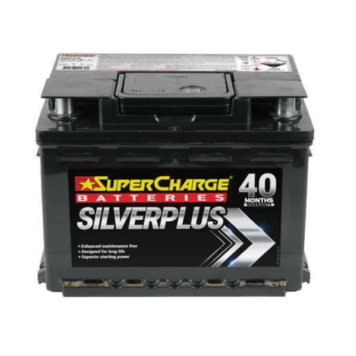 Supercharge SMF53L