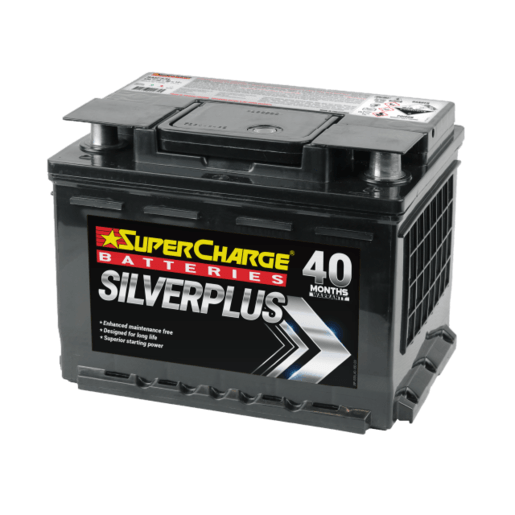 Supercharge SMF53L