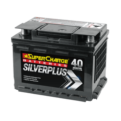 Supercharge SMF53L