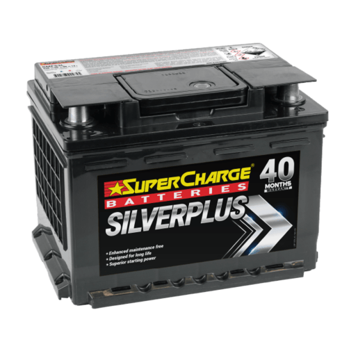 Supercharge SMF53L