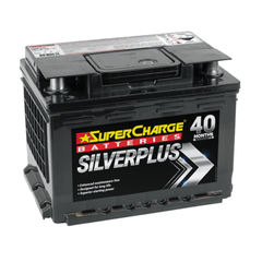 Supercharge SMF53L