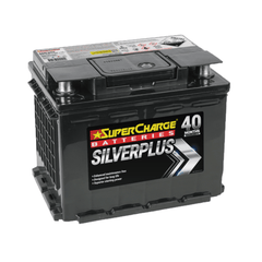 Supercharge SMF55H