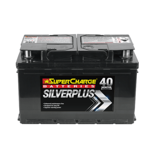 Supercharge SMF65L