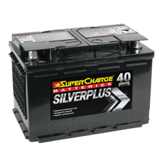 Supercharge SMF66H