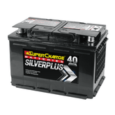 Supercharge SMF66H