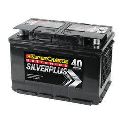 Supercharge SMF66H