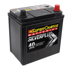 Supercharge SMFNS40ZALX