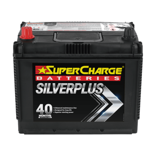 Supercharge SMFNS40ZALX