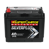 Supercharge SMFNS40ZALX