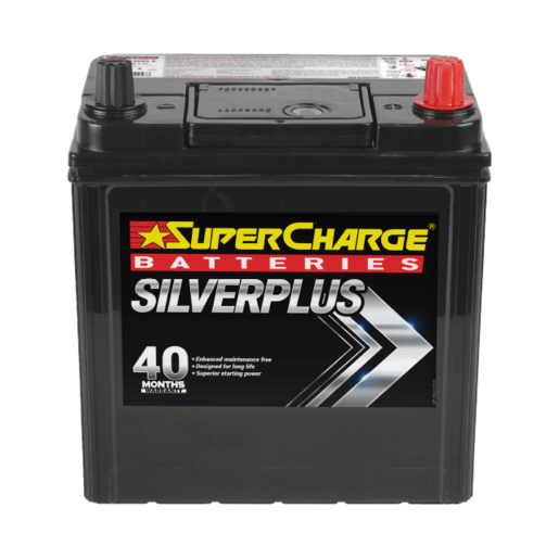 Supercharge SMFNS40ZLX