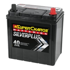Supercharge SMFNS40ZLX
