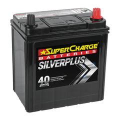Supercharge SMFNS40ZLX